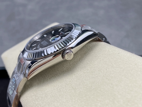 激安ロレックス素材ディテール